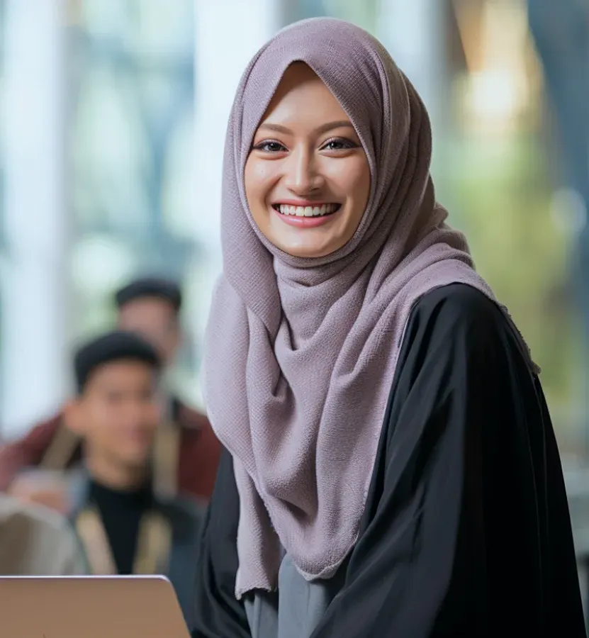 Tingkatkan Produktivitas Tim Anda